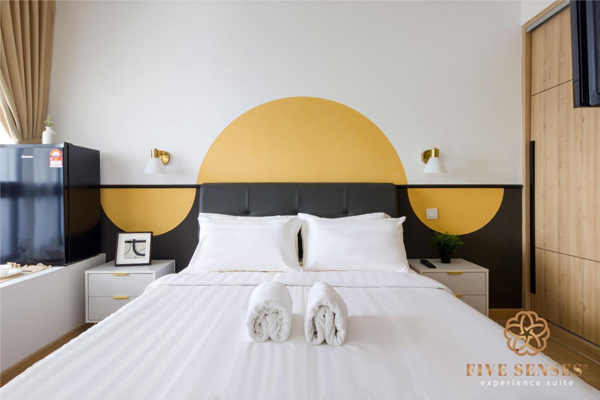 The Colony & The Luxe Signature Suites, Klcc Kuala Lumpur Exterior foto