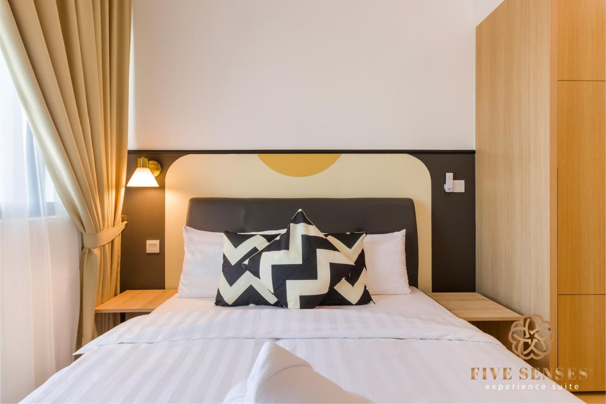 The Colony & The Luxe Signature Suites, Klcc Kuala Lumpur Quarto foto