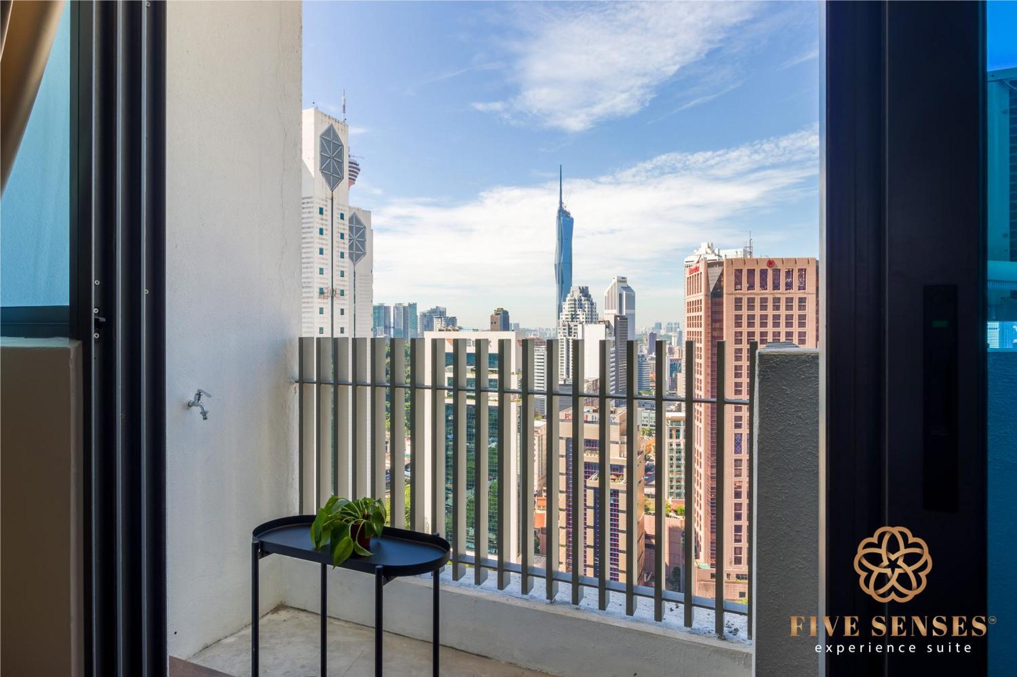 The Colony & The Luxe Signature Suites, Klcc Kuala Lumpur Quarto foto