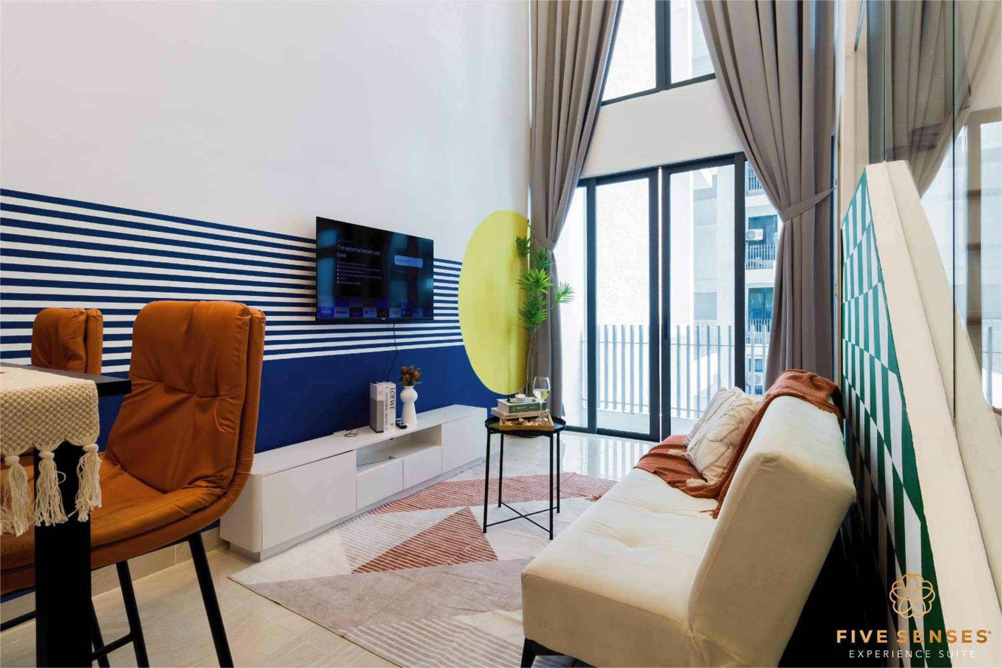 The Colony & The Luxe Signature Suites, Klcc Kuala Lumpur Exterior foto