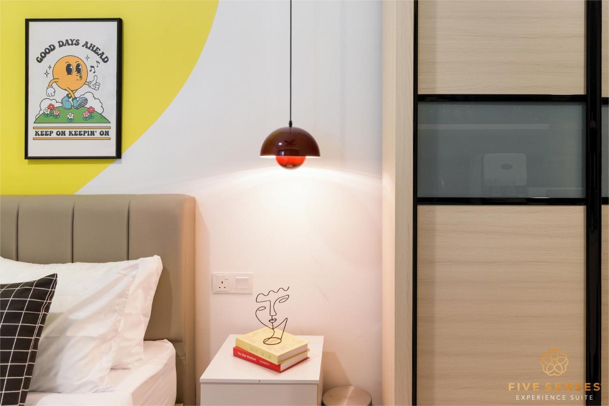 The Colony & The Luxe Signature Suites, Klcc Kuala Lumpur Quarto foto