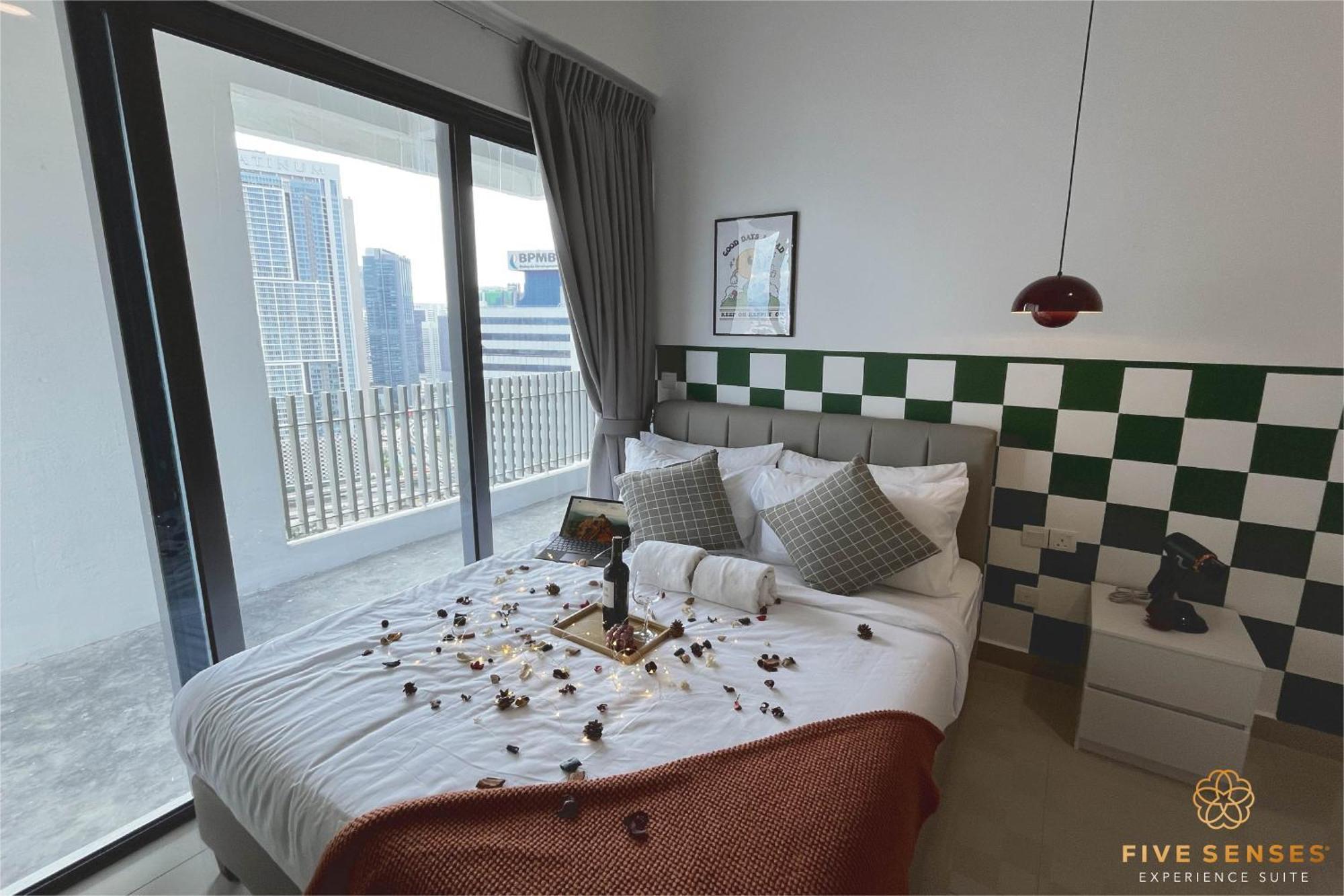 The Colony & The Luxe Signature Suites, Klcc Kuala Lumpur Exterior foto