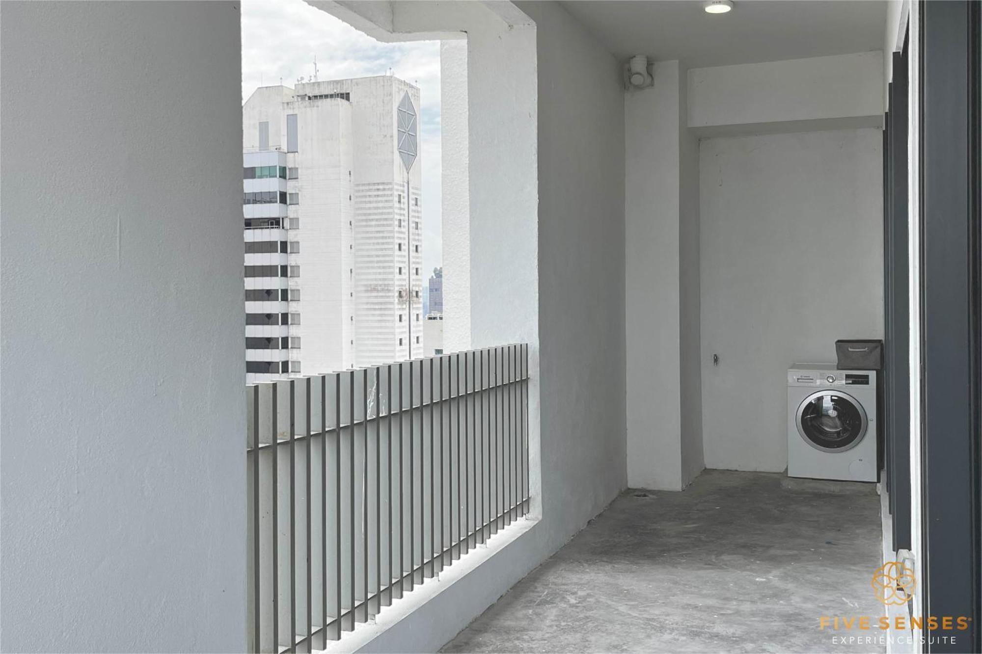 The Colony & The Luxe Signature Suites, Klcc Kuala Lumpur Exterior foto